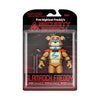 Funko Action Figure. Five Nights at Freddy'S, Security Breach - Glamrock Fred, Multicolor