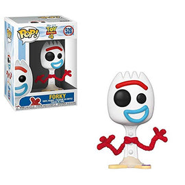 Funko Pop! Toy Story 4 - Forky