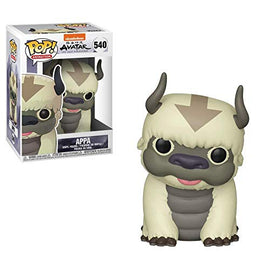 Funko POP! Animation: Avatar - Appa