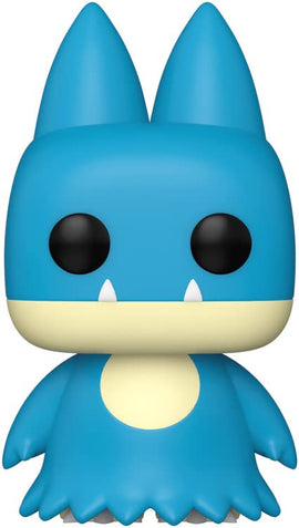 Funko Pop! Games: Pokemon - Munchlax