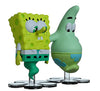 Figura - Youtooz Spooky Spongebob 4" Inch Viny Figure, Collectible Spooky Spongebob & Patrick
