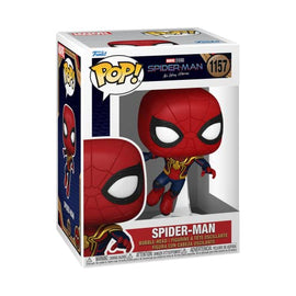 Funko Pop! Marvel: Spider-Man: No way home- Spider-Man
