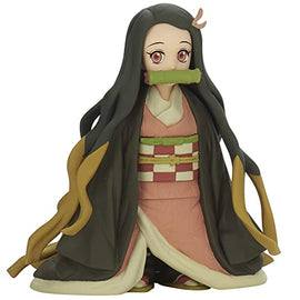 Figura BanPresto - Demon Slayer Vol. 18 Nezuko Kamado Figure