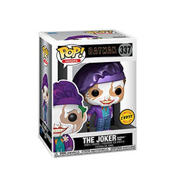 Funko Pop! Heroes - Batman 1989 - Joker with Hat, -Chase