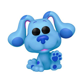 Funko Pop! TV: Blues Clues - Blue
