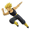 Banpresto Figura - Dragon Ball Z – Match Makers - Super Saiyan Trunks