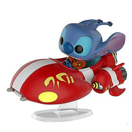 Funko Pop! Stitch on Red One -   SPECIAL EDITION!