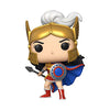 Funko Pop! Heroes: Wonder Woman 80th-Wonder Woman (Challenge of The Gods)