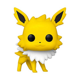 Funko Pop! Games: Pokemon - Jolteon