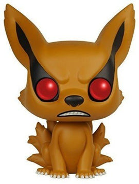 Funko Pop! Anime: Naruto - Kurama #73