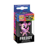 Funko Pop! Keychain: Five Nights at Freddy'S, Tiedye - Freddy
