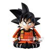 Banpresto Dragon Ball – Japanese Armor & Helmet – Goku Kid
