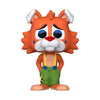 Funko Pop! Games: Five Nights at Freddy'S - Circus Foxy