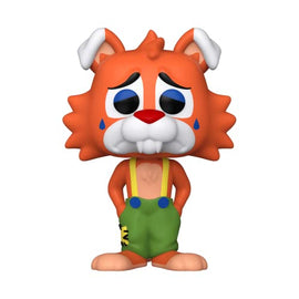 Funko Pop! Games: Five Nights at Freddy'S - Circus Foxy