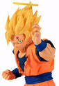 Figura Banpresto Dragon Ball Z Super SAIYAN2 Son Goku Match Makers Super Saiyan 2 Son Goku