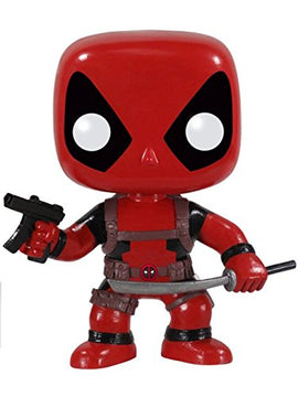 Funko Pop! Marvel Deadpool #20
