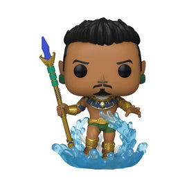 Funko Pop! Marvel: Black Panther: Wakanda Forever - Namor