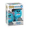 Funko Pop Disney: Monsters Inc 20th- Sulley w/Lid