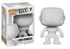 Funko Pop! Custom- DIY! -  Female