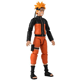 Figura Articulada- Anime Heroes Beyond - Naruto Action Figure