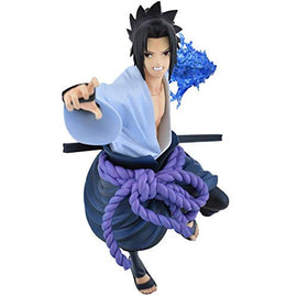 Banpresto Vibration Stars: Naruto Shippuden - Sasuke Uchiha Chidori