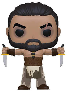 Funko Pop! TV: Game of Thrones - Khal Drogo