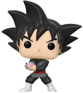 Funko Figura Coleccionable Super-Goku, Dragon Ball