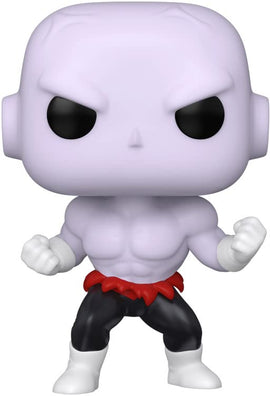 Funko Pop! Animation: Dragon Ball Super - Jiren with Power