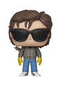 Funko Pop! Stranger Things: Figura Steve con gafas