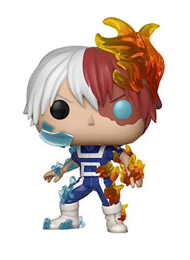 Funko Pop! Coleccionable, Todoroki, My Hero Academia