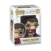 Funko Pop! Harry Potter 20th Anniversary - Harry with The Stone