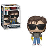 Funko Pop! Stranger Things: Figura Steve con gafas