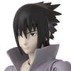 Figura De Accion - Anime Heroes - Naruto Shippuden -15cm Uchiha Sasuke