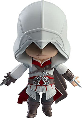 Figura Good Smile Assassin’s Creed II: Ezio Auditore Nendoroid Action Figure