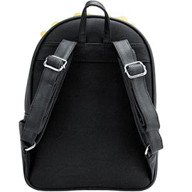 Loungefly Mochila Exclusiva Naruto Pop! Mini mochila