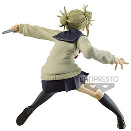 Banpresto My Hero Accademia The Evil Villains Vol.1 Himiko Toga