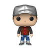 Funko Pop! Movies: Back to The Future - Marty in Future Outfit
