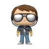 Funko Pop! Movies: Back to The Future - Marty with Glasses