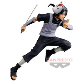 Figura Banpresto -  Figure Vibration Stars -Uchiha Itachi-Ⅱ