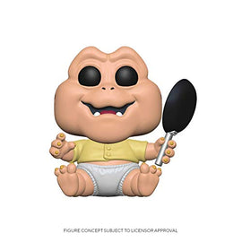 Funko Pop! TV - Dinosaurs Baby Sinclair