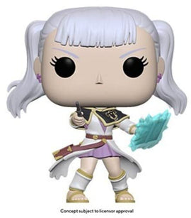 Funko Pop! Animation: Black Clover - Noelle