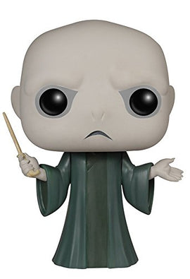 Funko Pop! - Harry Potter - Voldemort