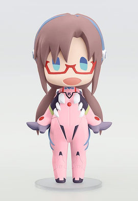Figura - Good Smile Rebuild of Evangelion: Mari Makinami Illustrious Hello Mini Figure