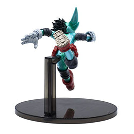 Figura Banpresto - My Hero Academia Chronicle Modeling Academy Vol. 1 Izuku Midoriya Figure