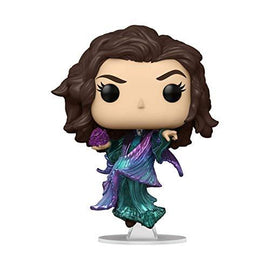 Funko Pop! Marvel: WandaVision - Agatha Harkness