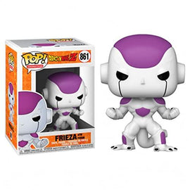 Funko Pop! Animation: Dragonball Z - Frieza 4ta Forma #861