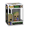Funko Pop! Marvel: I Am Groot, Groot with Cheese Puffs