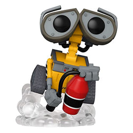 Funko Pop! Disney: Wall-E With Fire Extinguisher