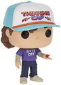 Funko Pop! TV: Stranger Things S4 - Dustin #1249 Special Edition