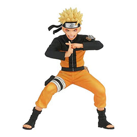 Figura - BanPresto - Naruto Shippuden - Vibration Stars